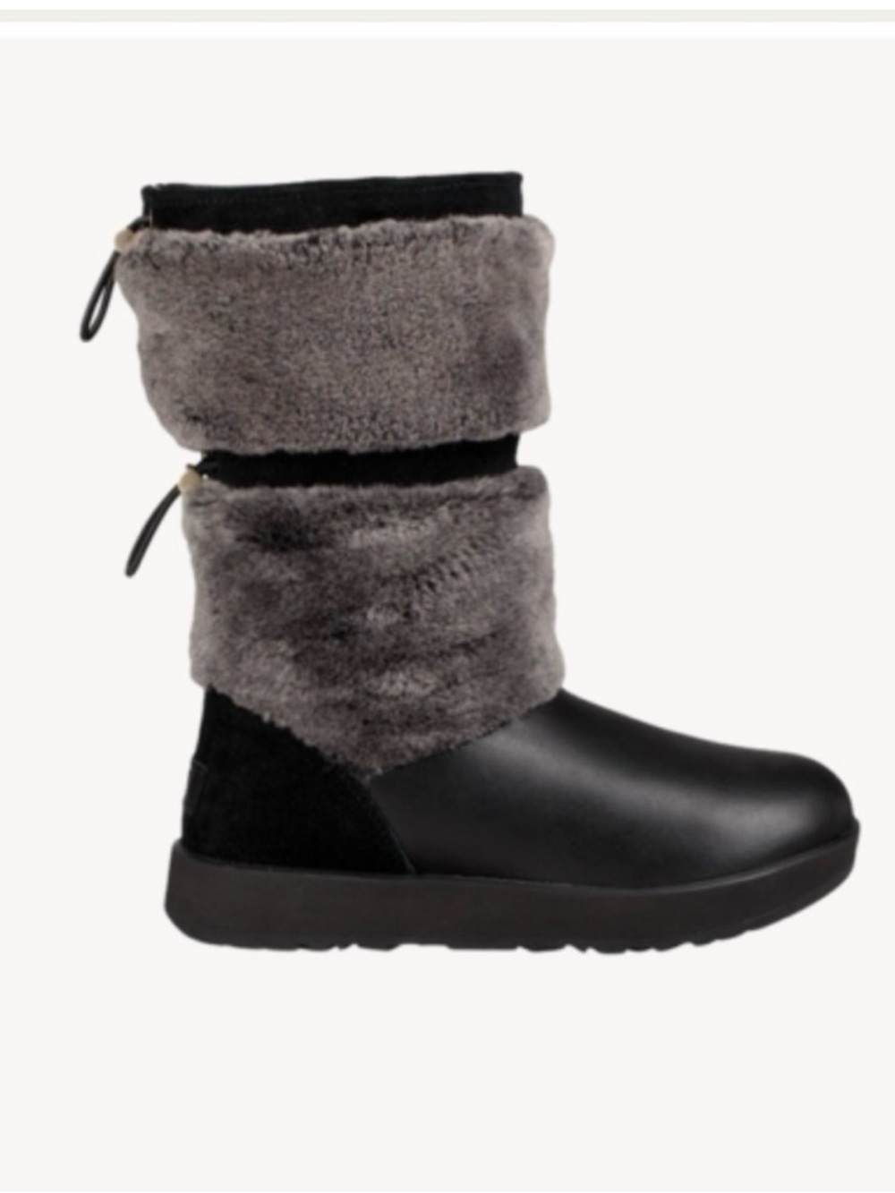 UGG Reykir winter boots New!